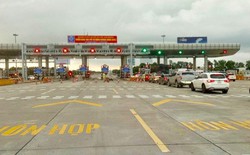 Bộ Công an nêu rõ các trường hợp lùi xe trên cao tốc sẽ không bị phạt nguội