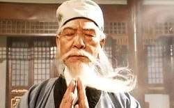 Top 10 cao thủ võ thuật trong truyện kiếm hiệp Kim Dung