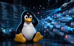 AI lục tung 40 triệu dòng mã Linux, tìm lỗi nhanh đến mức đội ngũ phát triển xử lý không xuể