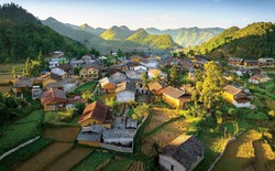 Việt Nam có ngôi làng mát mẻ quanh năm, được công nhận ‘Làng du lịch tốt nhất thế giới’, chỉ có hơn 100 hộ dân sinh sống