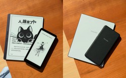 iReader chuẩn bị ra mắt máy đọc sách mini iReader Tango 2S, màn hình 300 PPI nhưng giấu kín giá bán