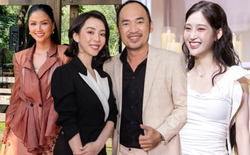 KOL Summit 2026 quy tụ dàn sao Vbiz: Vợ chồng Thu Trang và dàn nghệ sĩ trẻ Juky San, Mỹ Mỹ,... đồng loạt xác nhận tham dự!