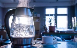 8 thiết bị tiêu tốn nhiều điện trong nhà dù không bật thường xuyên