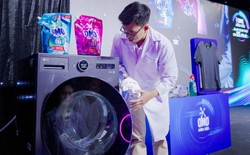 Bấm “Giặt nhanh” mỗi ngày nhưng bạn có chắc mình đang dùng đúng?