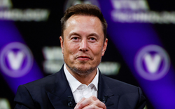 Elon Musk dự báo: 1 tỷ robot hình người sẽ xuất hiện trong 10 năm tới, tạo ra năng suất vượt toàn bộ nhân loại