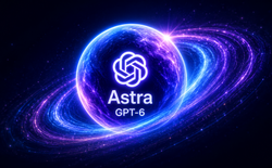 OpenAI ra mắt GPT-6 Astra, Intel và AMD bất ngờ đón tin mừng