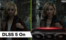 Công nghệ độc quyền mới nhất của Nvidia đã chạy được trên card AMD, nhưng có một đánh đổi lớn