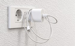 Lời khuyên cho tất cả những ai không rút sạc điện thoại sau khi dùng