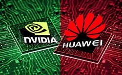 Chip Huawei kém NVIDIA 4 lần, DeepSeek vẫn đặt 160.000 chiếc: Cơ hội cho NVIDIA tại Trung Quốc gần như không còn