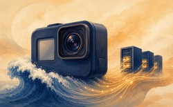 Từng có giá mười một tỷ USD, vì sao tượng đài GoPro phải ngậm ngùi bán mình giá bèo?