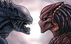 Bí mật chấn động đằng sau mối thù ngàn năm giữa thợ săn Predator và quái vật không gian Xenomorph