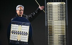 CEO NVIDIA Jensen Huang chúc mừng OpenAI, nói AGI đã đến: Không quên nhắc mọi người GPT-6 được huấn luyện trên chip AI nào