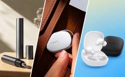 8 món đồ Xiaomi dùng thích phết, giá hời dưới 500.000 đồng