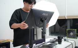 Trải nghiệm arm màn hình giá chỉ 600.000 đồng