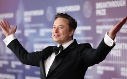Tiên đoán của tỷ phú Elon Musk về lĩnh vực giúp nền kinh tế toàn cầu phát triển gấp 10 lần