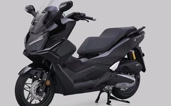 Honda tung mẫu xe tay ga thu nhỏ của Forza 350, trang bị camera hành trình, kính chắn gió chỉnh điện cùng màn hình cảm ứng, giá chưa tới 70 triệu đồng