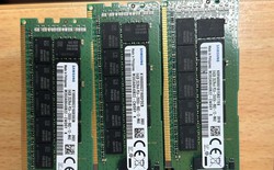 Anh chàng may mắn thời công nghệ: "Đào được" kho báu 10.000 USD RAM Samsung đang phủ bụi ngay trong nhà kho