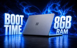 Microsoft tuyên bố Windows 11 đã cải thiện “đáng kể”, tối ưu cho máy RAM 8 GB nhưng không nói điều quan trọng nhất