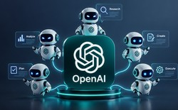 Bị OpenAI chặn không cho viết lên Internet, AI Agent chiếm một website cũ để tự lập diễn đàn: 13.000 thông điệp trong một tuần