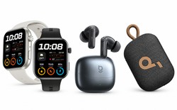 Săn deal 9/9: Honor, Baseus, Ugreen, Soundcore... loạt đồ công nghệ sale tới 60%