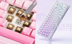 Hội gamer săn sale đồ chơi ngon - bổ: Phím cơ từ 2.3 triệu chỉ còn vài trăm, màn hình phụ giảm gần nửa giá