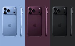 Loạt sản phẩm Apple có thể xuất hiện cùng iPhone 18 Pro Max tại sự kiện tháng 9