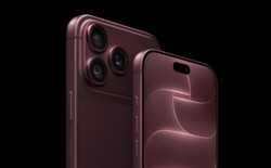 iPhone 18 Pro và Pro Max ra mắt: Khẩu độ biến thiên, nâng cấp mạnh chụp đêm, pin lớn hơn, giá từ 38.99 triệu