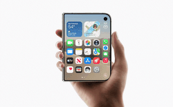 Chính thức: iPhone Duo ra mắt với quá nhiều thứ "wow", giá từ 64,99 triệu đồng