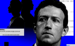 Mark Zuckerberg bị tẩy chay, yêu cầu từ chức CEO Meta