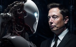Elon Musk dự đoán trí tuệ nhân tạo sẽ "vượt qua con người" vào cuối năm 2027