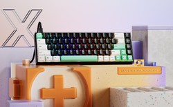 Razer ra mắt bàn phím cơ rẻ nhất lịch sử giữa thời “bão giá”