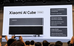 Xiaomi ra mắt chip AI Xring O100, đạt 330 token/giây nhờ băng thông bộ nhớ 1,22TB/s