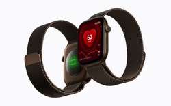 Apple Watch Series 12 ra mắt: Đo nhịp tim mỗi 5 giây, thêm loạt tính năng AI, sự trở lại của vật liệu gốm