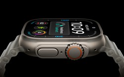 Apple Watch Ultra 4 ra mắt: Pin 50 giờ, GPS chính xác hơn và thêm loạt tính năng AI