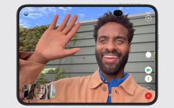 Apple mang trở lại tính năng tôi thích nhất trên Galaxy Z Fold: camera dưới màn hình