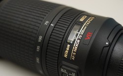 Các loại ống kính máy ảnh, công dụng và ứng dụng của ống tele trong nhiếp ảnh