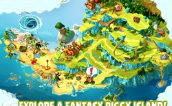 Angry Birds Epic cập nhật chế độ đa người chơi, bước chuyển mình của Rovio