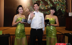 NVIDIA chính thức giới thiệu GTX 750/GTX 750 Ti cùng một số công nghệ mới tại Việt Nam