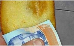 Nội tệ mất giá 700%, người dân Venezuela dùng tiền làm… giấy ăn