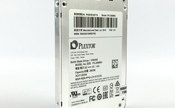 Công bố kết quả quay thưởng ổ cứng SSD Plextor M6V 256 GB giá 2.659.000 đồng