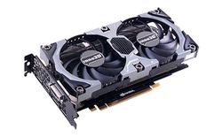 Inno3D công bố phiên bản VGA Card GeForce GTX 960 4 GB, sẽ có mặt tại Việt Nam