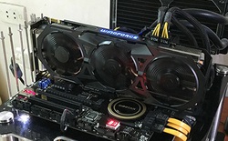 Gigabyte GTX 960 G1 Gaming & WindFore 2X OC: Khẳng định đẳng cấp!