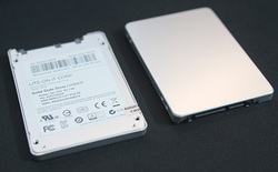 SSD Lite-On L9S 128 GB: Phổ cập SSD tới "vùng sâu vùng xa"