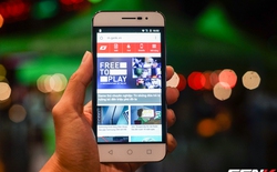 Coolpad ra mắt smartphone siêu mỏng Sky Mini giá 3,5 triệu đồng