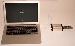 300 USD cho một thiết bị giúp hack password MacBook trong vòng 30 giây?