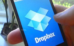 Thiên sử ca về hành trình ly khai khỏi đế chế Amazon của Dropbox