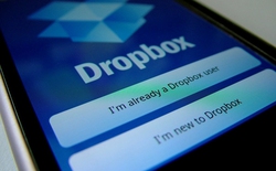 Dropbox bị hack, thông tin 68 triệu tài khoản rò rỉ trên mạng