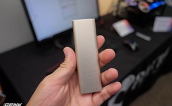 Plextor giới thiệu loạt SSD mới: Nhỏ mà Nhanh