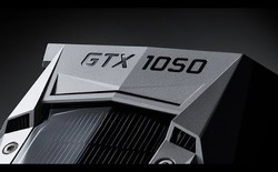 Nvidia chính thức trình làng GeForce GTX 1050 Ti và GTX 1050, tốc độ nhanh hơn GTX 960