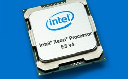 Intel ra giới thiệu vi xử lý Xeon E5 mới, thế hệ Skylake-EP: 22 nhân, 44 luồng, giá 110 triệu đồng